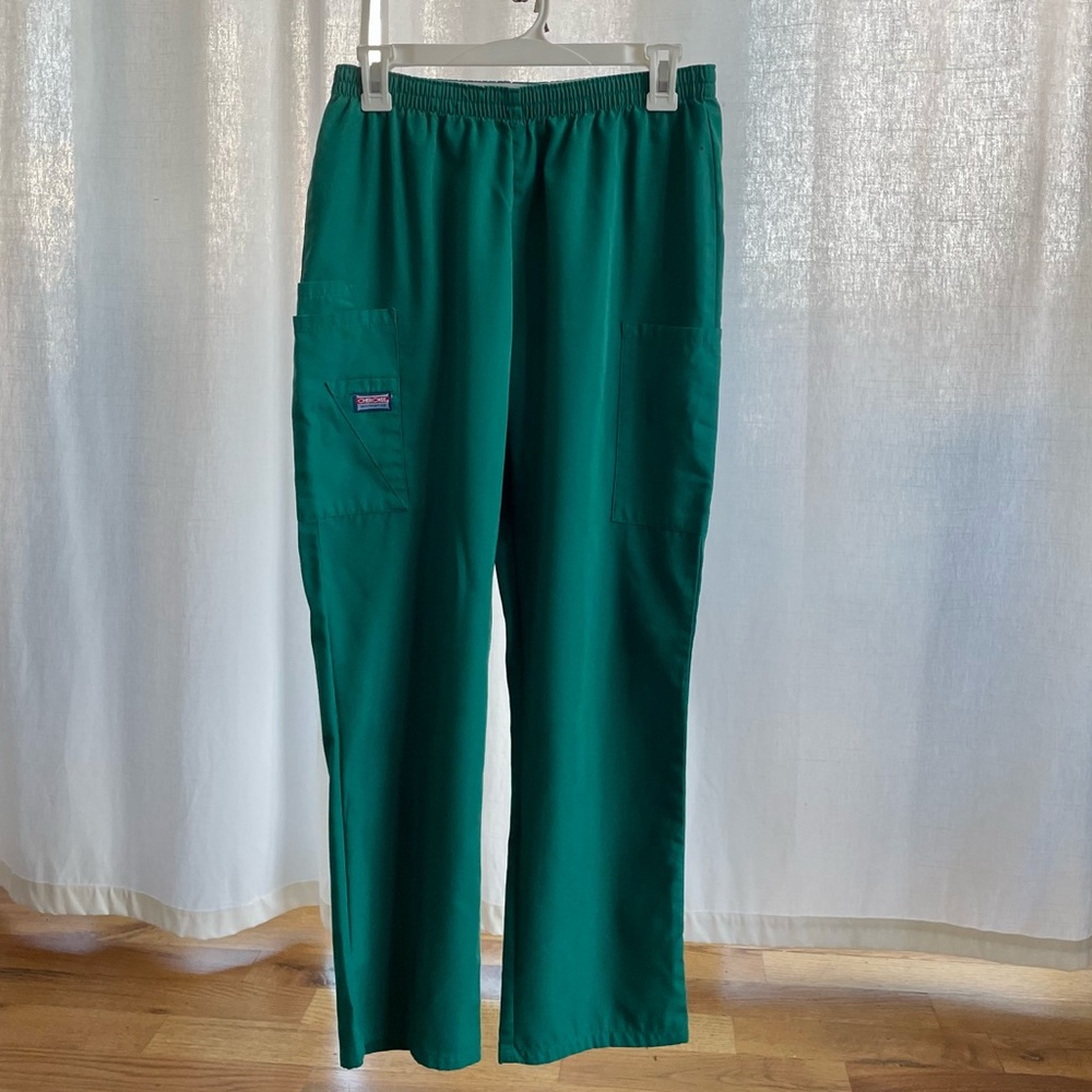 Cherokee WorkWear Scrubs
